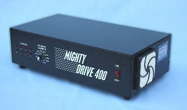 DriveRack